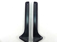 Load image into Gallery viewer, 2007 Honda VTX1800 T2 Radiator Side Cover Fairing Set 19043-MCV-N10 | Mototech271
