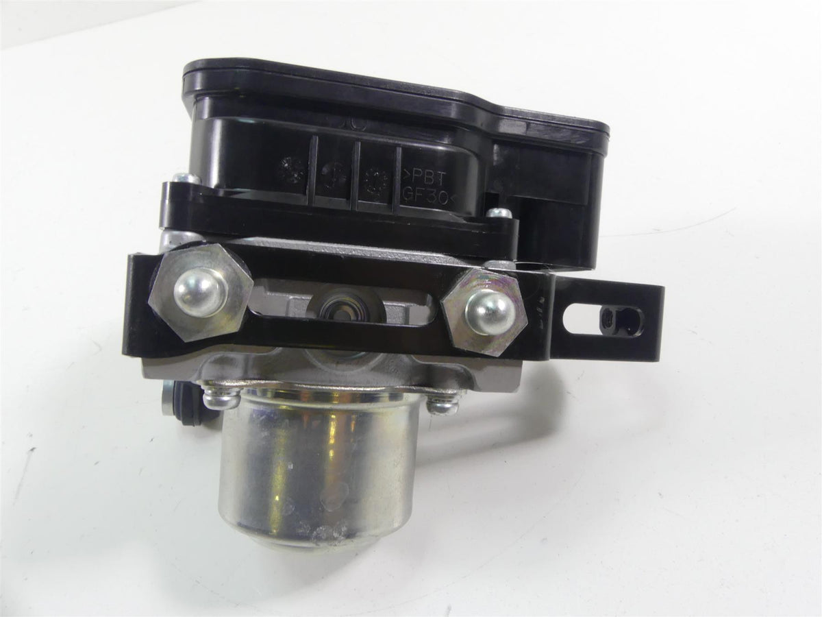 2019 Kawasaki ZX1400 ZX-14R Ninja Nissin Abs Brake Pump Module Unit 16082-0759 {{ shop.shopifyCountryName }} - Mototech271