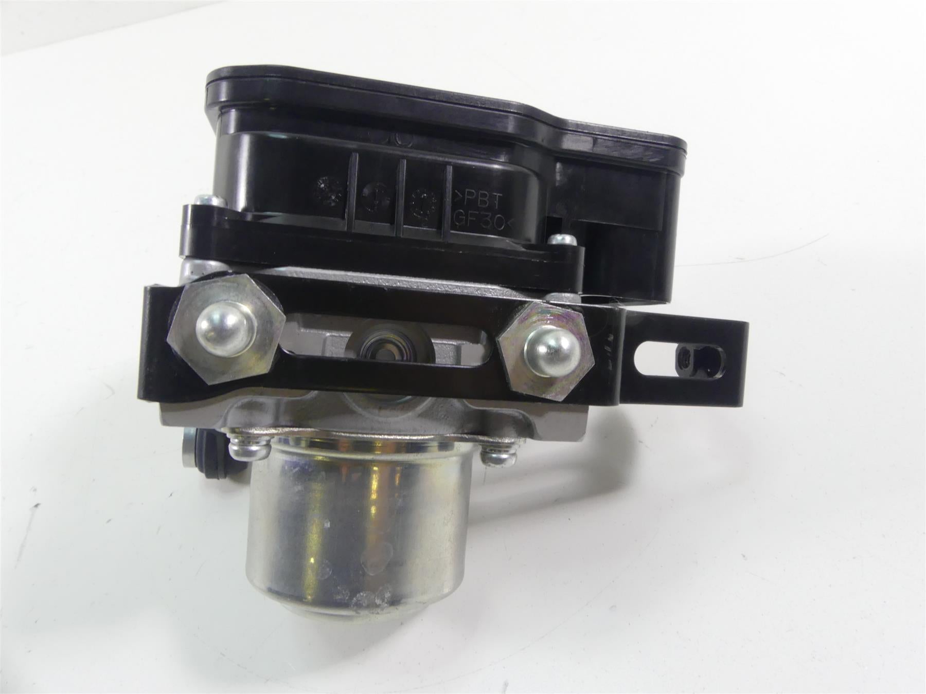 2019 Kawasaki ZX1400 ZX-14R Ninja Nissin Abs Brake Pump Module Unit 16082-0759 {{ shop.shopifyCountryName }} - Mototech271
