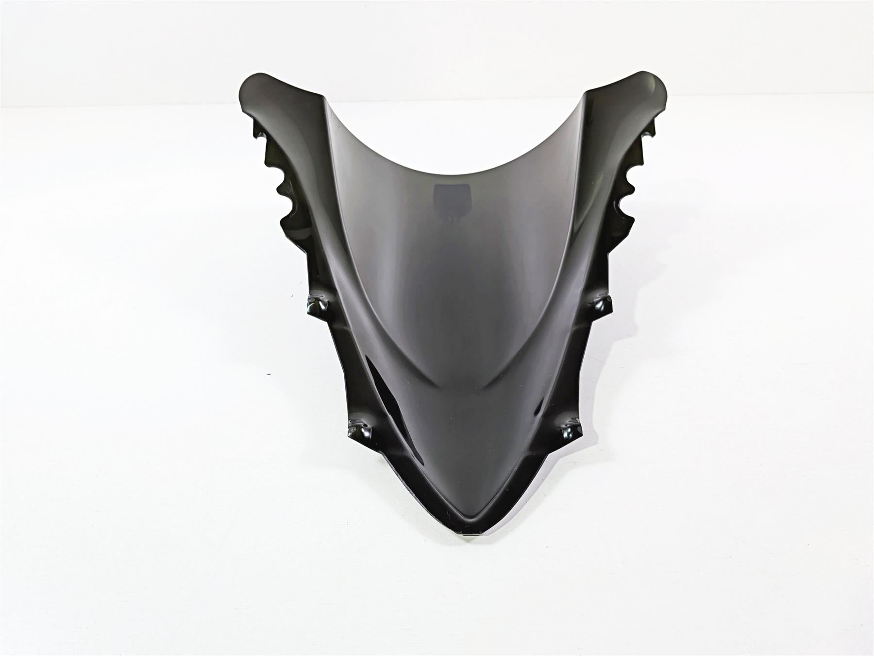 2008 Yamaha YZF R1 RN19 Zero Gravity Double Bobble Dark Windscreen 16-540-01 {{ shop.shopifyCountryName }} - Mototech271