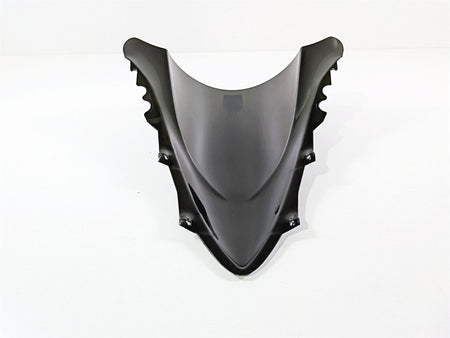 2008 Yamaha YZF R1 RN19 Zero Gravity Double Bobble Dark Windscreen 16-540-01 {{ shop.shopifyCountryName }} - Mototech271