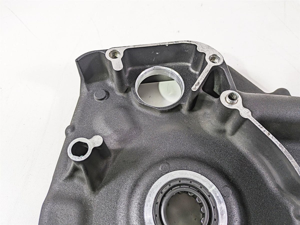 2017 Harley Dyna FXDB Street Bob Inner Primary Drive Clutch Cover -Mid 60681-06C {{ shop.shopifyCountryName }} - Mototech271
