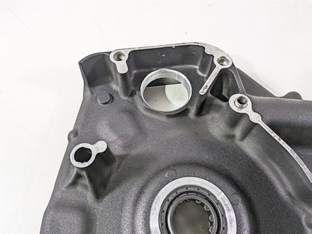 2017 Harley Dyna FXDB Street Bob Inner Primary Drive Clutch Cover -Mid 60681-06C {{ shop.shopifyCountryName }} - Mototech271