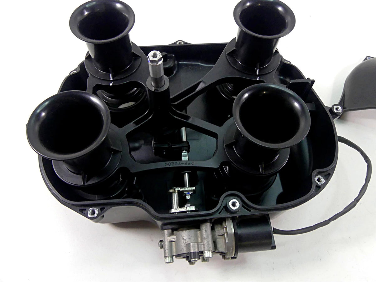 2012 Yamaha VMX17 VMAX 1700 Air Box Cleaner Filter Actuator Set 2S3-14408-00-00 {{ shop.shopifyCountryName }} - Mototech271
