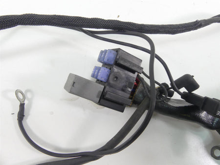 2006 Harley Sportster XL1200 Custom Main Wiring Harness Loom - Read 70139-06 {{ shop.shopifyCountryName }} - Mototech271