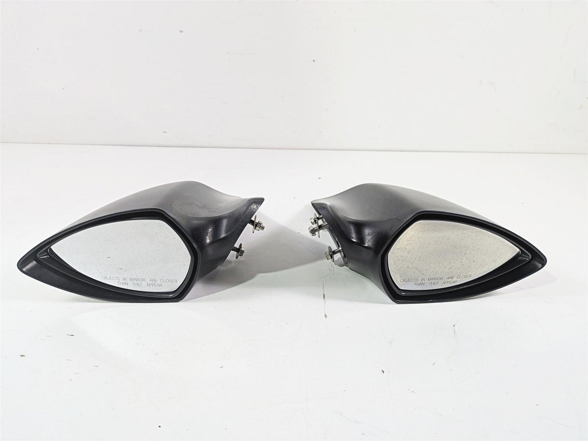 2018 Kawasaki Ultra 310 X Rear View Mirror Set 56001-0263-6Z 56001-0264-6Z {{ shop.shopifyCountryName }} - Mototech271