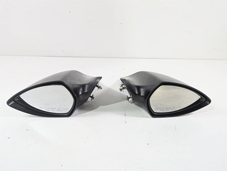 2018 Kawasaki Ultra 310 X Rear View Mirror Set 56001-0263-6Z 56001-0264-6Z {{ shop.shopifyCountryName }} - Mototech271