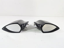 Load image into Gallery viewer, 2018 Kawasaki Ultra 310 X Rear View Mirror Set 56001-0263-6Z 56001-0264-6Z
