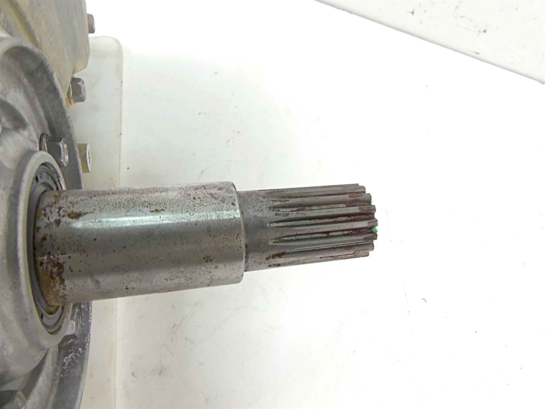 2021 Can Am Maverick Sport 1000R XRC Transmission Gear Box 1K Tested 420686812 {{ shop.shopifyCountryName }} - Mototech271