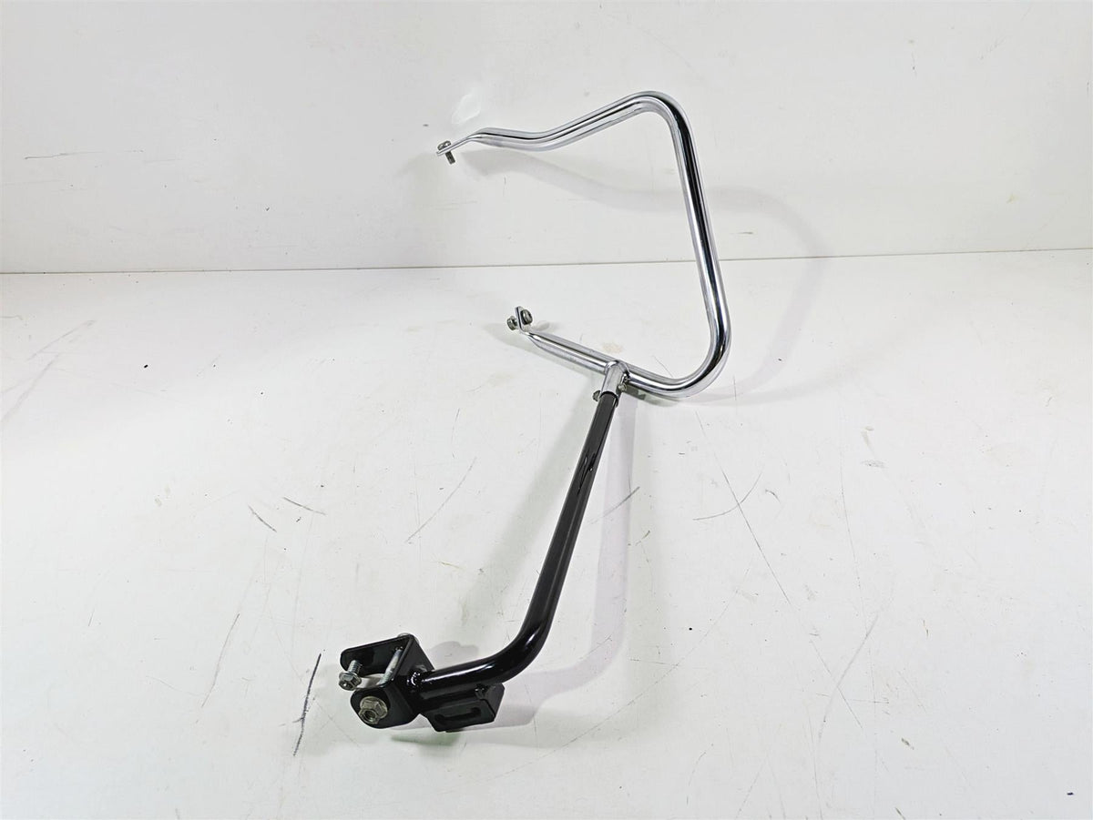 2017 Harley Touring FLHTKSE CVO E-Glide Right Saddlebag Holder Mount 90200507 {{ shop.shopifyCountryName }} - Mototech271
