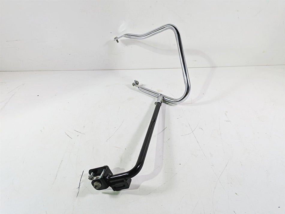 2017 Harley Touring FLHTKSE CVO E-Glide Right Saddlebag Holder Mount 90200507 {{ shop.shopifyCountryName }} - Mototech271