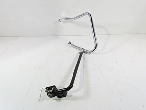 2017 Harley Touring FLHTKSE CVO E-Glide Right Saddlebag Holder Mount 90200507 | Mototech271