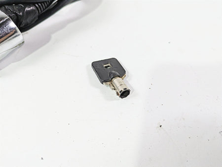 2008 Harley FXCWC Softail Rocker Ignition Switch Key Lock Set - Read 71792-08 {{ shop.shopifyCountryName }} - Mototech271