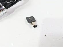 Load image into Gallery viewer, 2008 Harley FXCWC Softail Rocker Ignition Switch Key Lock Set - Read 71792-08
