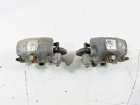 2023 Can Am Maverick X3 XMR Turbo RR Rear Brake Calipers 705601891 705601892 {{ shop.shopifyCountryName }} - Mototech271