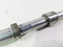 Load image into Gallery viewer, 2017 Harley FLS Softail Slim Straight Front Axle Spindle 25mm 41545-07A | Mototech271
