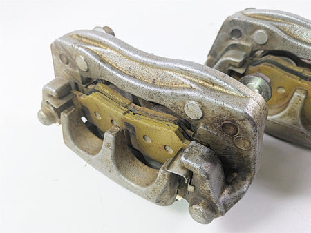 2020 Yamaha YXZ1000 R SS XTR Rear Brake Caliper Set Nissin B5H-2580V-00-00 {{ shop.shopifyCountryName }} - Mototech271