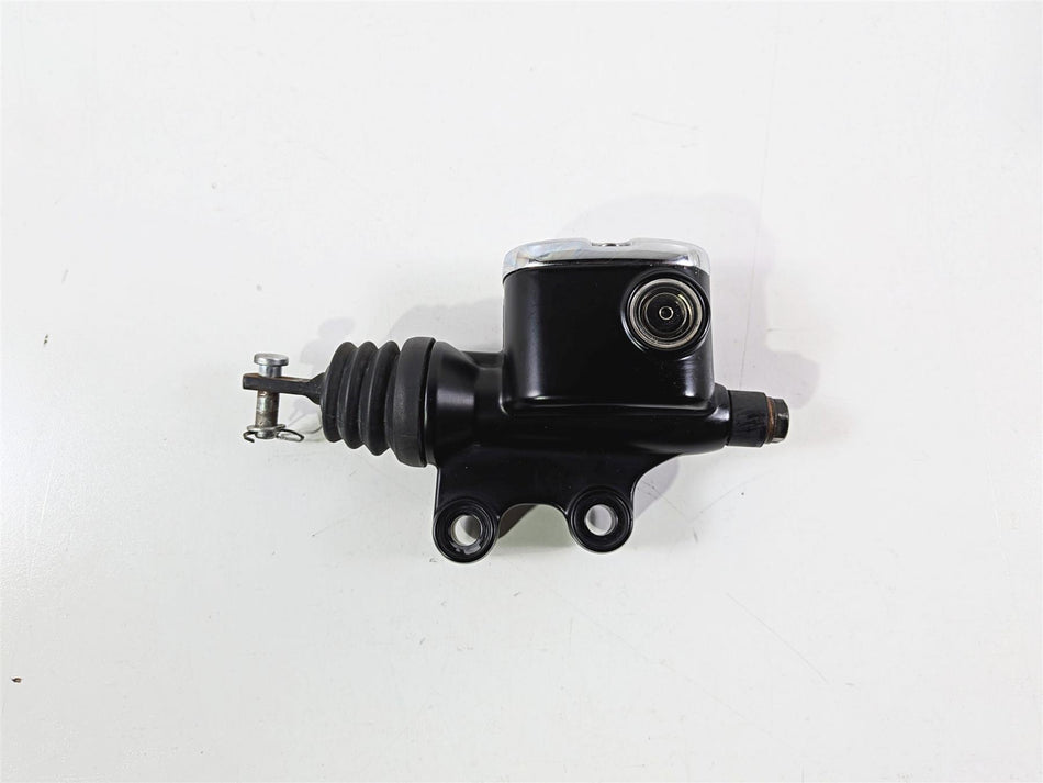 2011 Harley Touring FLHTCU CVO Electra Glide Rear Brake Master Cylinder 46459-08-Mototech271