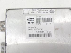 2001 Harley Touring FLHRCI Road King Cdi Ecu Ecm Engine Control Module 32423-99