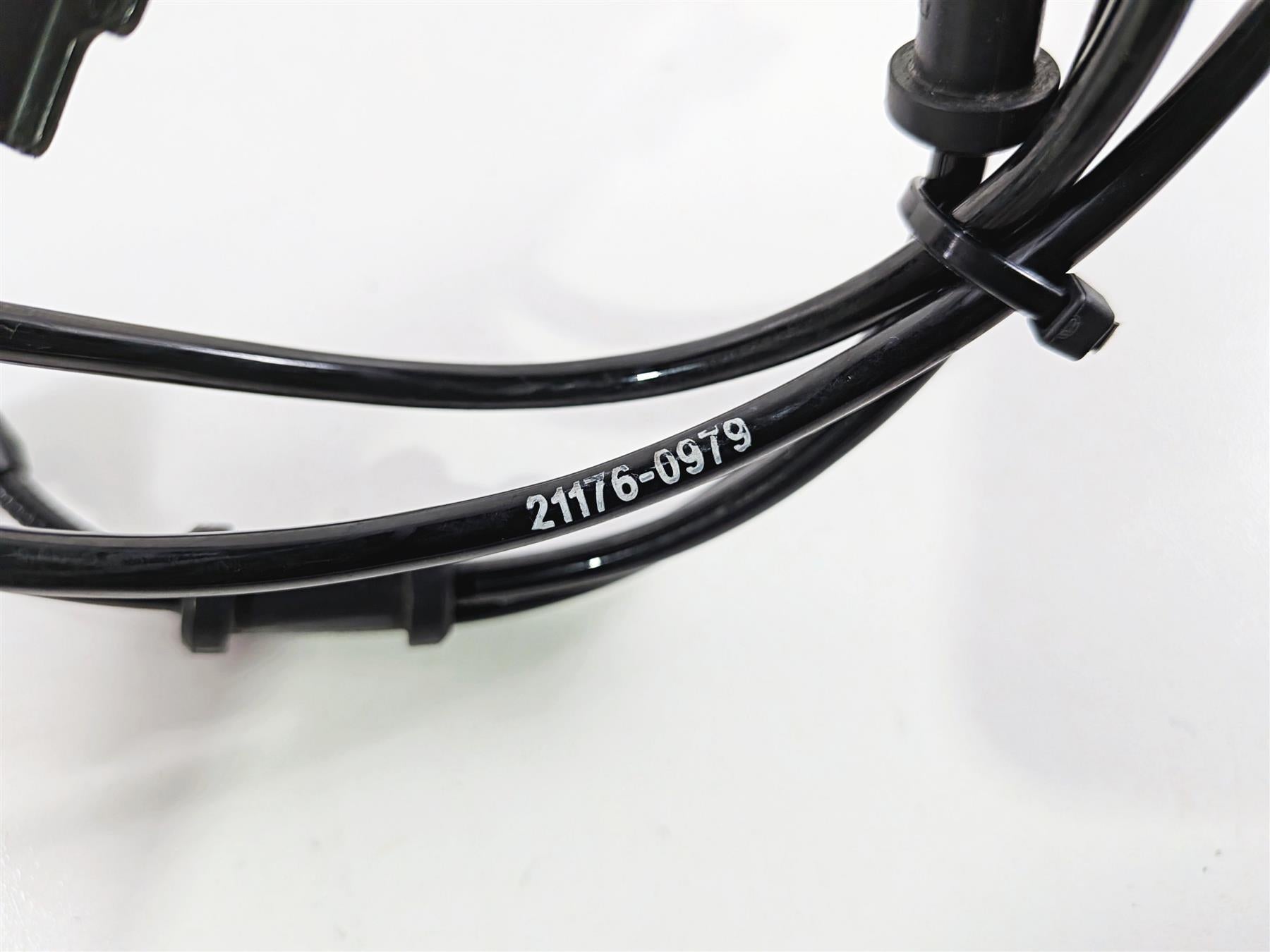 2022 Kawasaki ZX10R ZX1000 Ninja Front Abs Brake Wheel Speed Sensor 21176-0979 {{ shop.shopifyCountryName }} - Mototech271