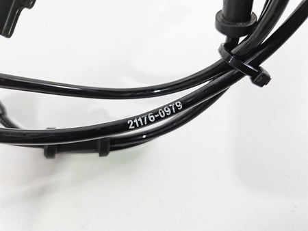 2022 Kawasaki ZX10R ZX1000 Ninja Front Abs Brake Wheel Speed Sensor 21176-0979 {{ shop.shopifyCountryName }} - Mototech271