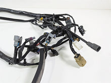 Load image into Gallery viewer, 2007 Harley Dyna FXDB Street Bob Main Wiring Harness Loom - Cuts 69602-07
