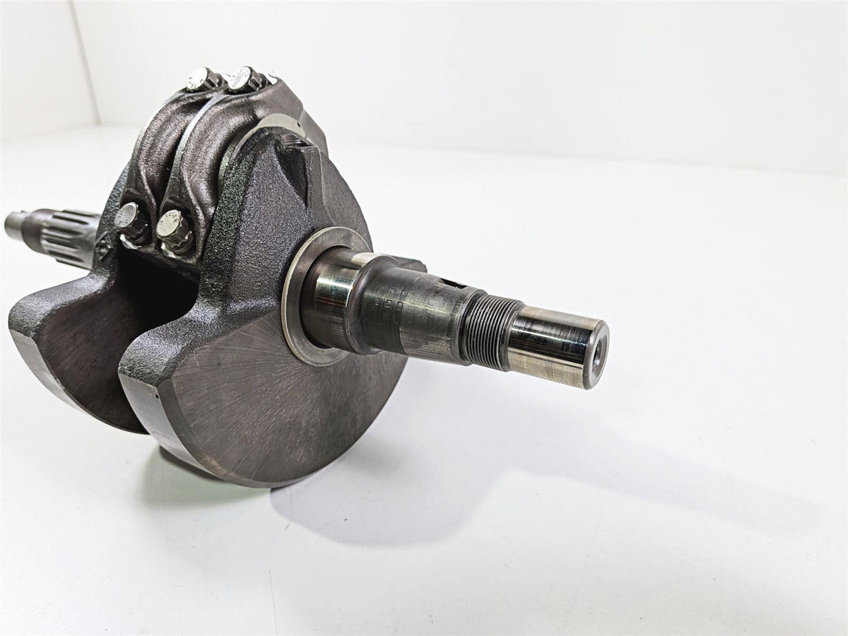 2015 Ducati Scrambler Urban Enduro Crankshaft & Piston Rods Set 14621922AR-Mototech271