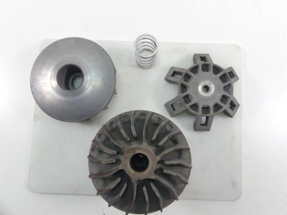 2014 Can Am Renegade 1000 STD Primary Drive Clutch FOR PARTS 420248606 420280374 {{ shop.shopifyCountryName }} - Mototech271