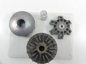 2014 Can Am Renegade 1000 STD Primary Drive Clutch Set 420248606 420280374 | Mototech271