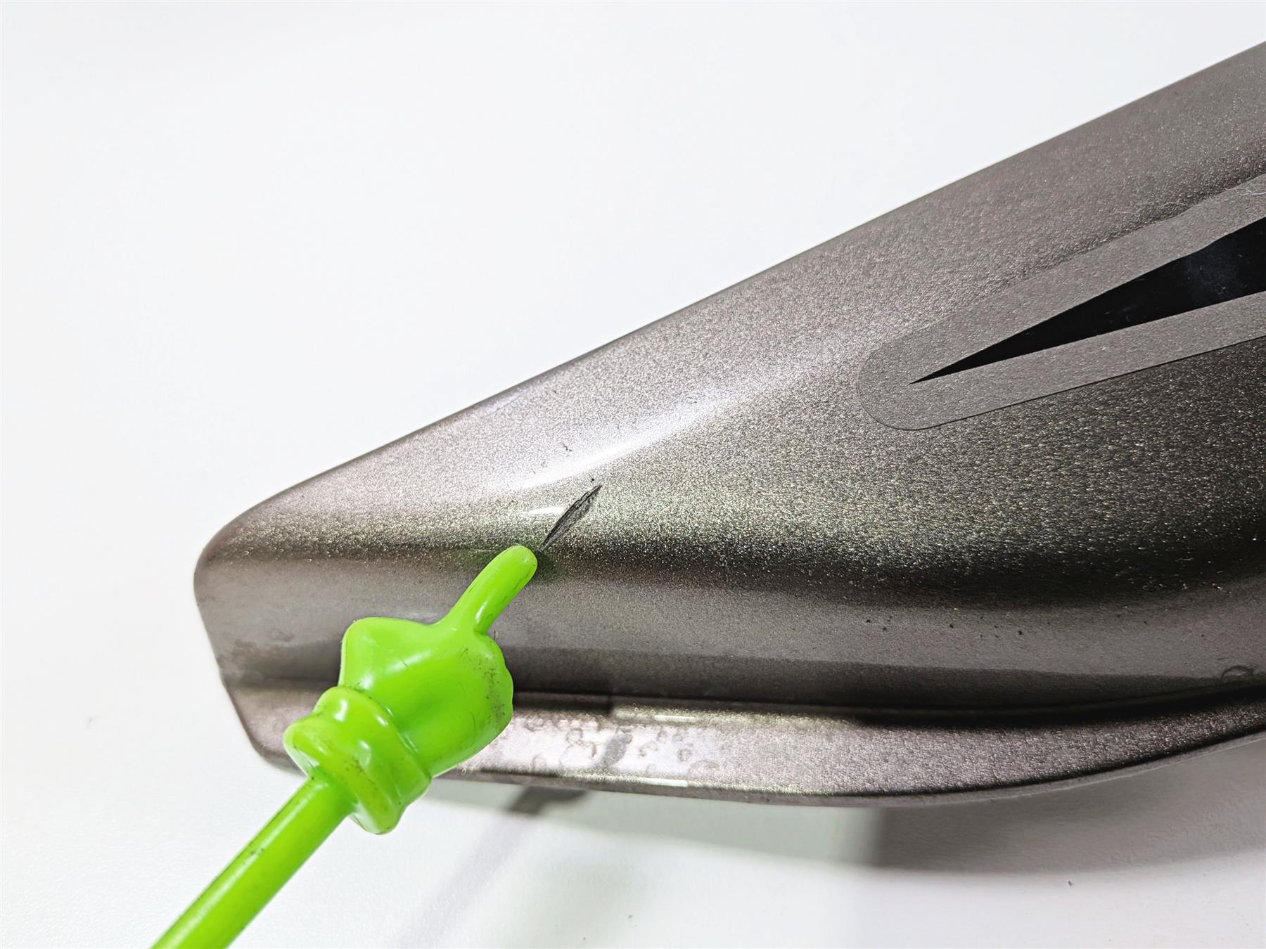 2009 Yamaha Waverunner FX1800 Cruiser Right Side Cover Fairing F1W-U377C {{ shop.shopifyCountryName }} - Mototech271