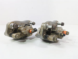 2020 Yamaha YXZ1000 R SS XTR Rear Brake Caliper Set Nissin B5H-2580V-00-00