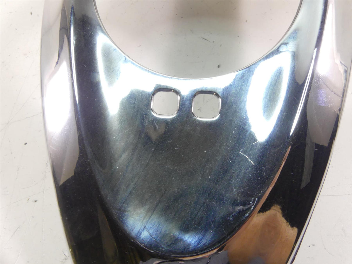 2001 Yamaha XV1600 Road Star Speedometer Gauge Tank Dash Cover 4WM-83559-00-00 {{ shop.shopifyCountryName }} - Mototech271