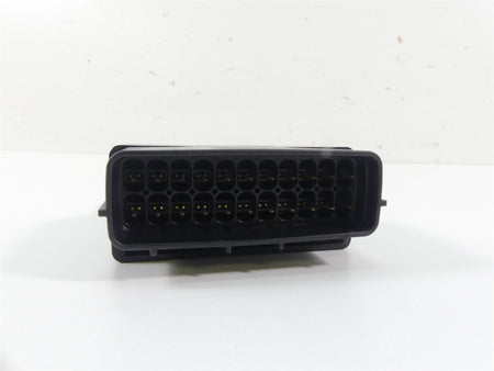 2007 Honda VT1100 C2 Shadow Cdi Ecu Ecm Engine Control Module 30410-MCK-A01 {{ shop.shopifyCountryName }} - Mototech271