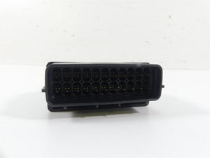 2007 Honda VT1100 C2 Shadow Cdi Ecu Ecm Engine Control Module 30410-MCK-A01