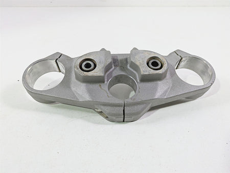 2018 Ducati Scrambler Desert Sled 800 Upper Triple Tree Clamp 34111182AA {{ shop.shopifyCountryName }} - Mototech271