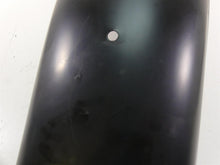 Load image into Gallery viewer, 2015 Harley FXDF Dyna Fat Bob Rear Fender Mud Tire Guard 59500135 | Mototech271

