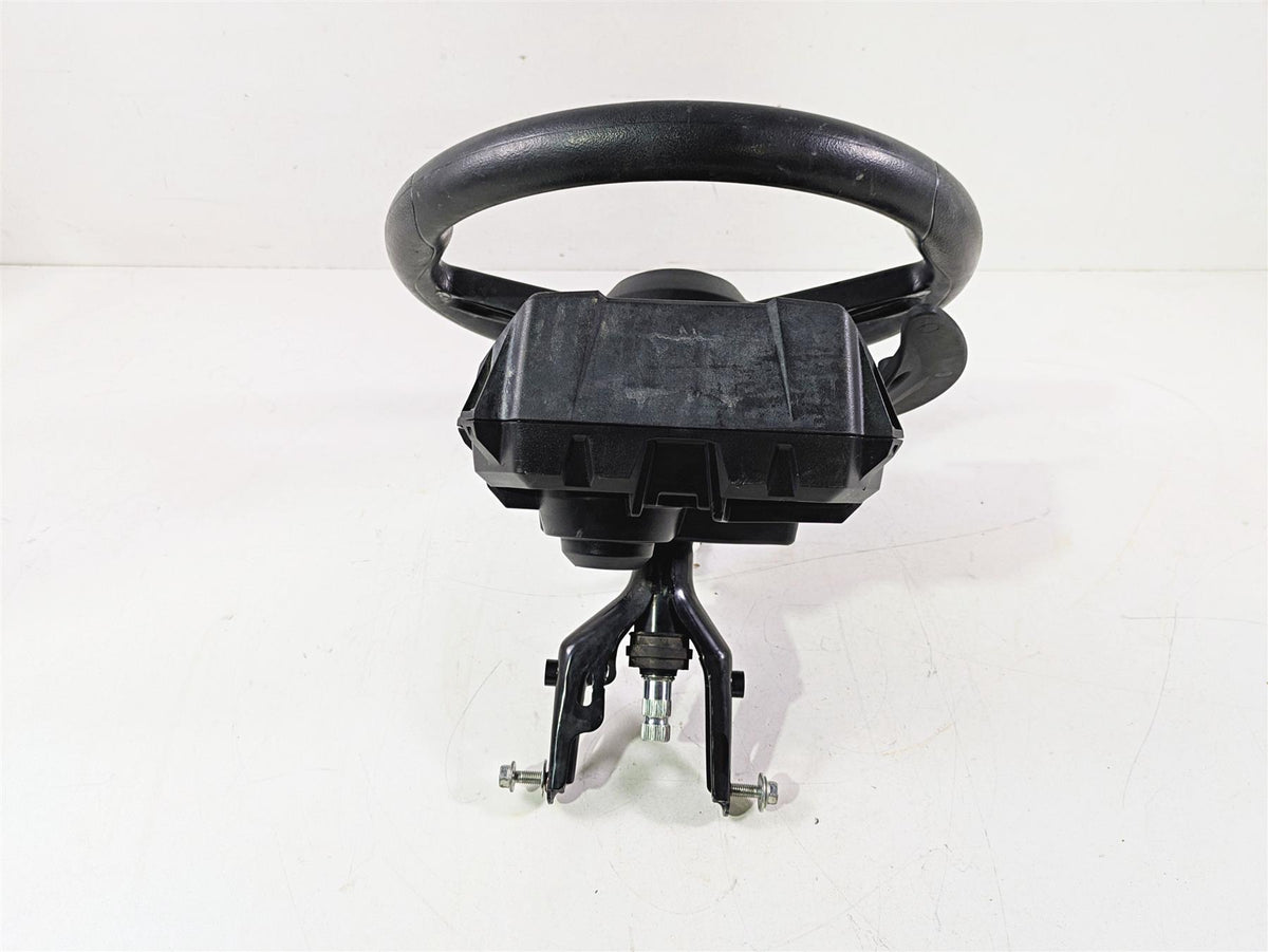 2023 Honda Talon SXS1000 S2R Steering Wheel Mount - Read 53110-HL3-A01 {{ shop.shopifyCountryName }} - Mototech271