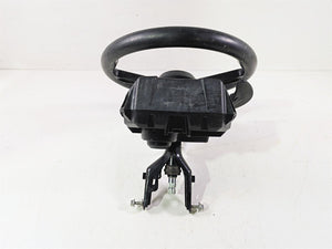 2023 Honda Talon SXS1000 S2R Steering Wheel Mount - Read 53110-HL3-A01