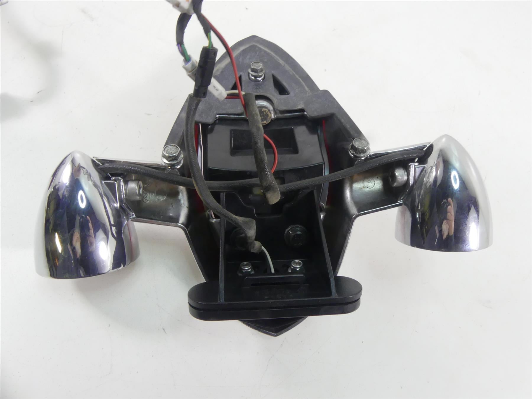 2020 Indian Roadmaster Rear Taillight Tail Light Blinker Bucket Set 5138445 {{ shop.shopifyCountryName }} - Mototech271
