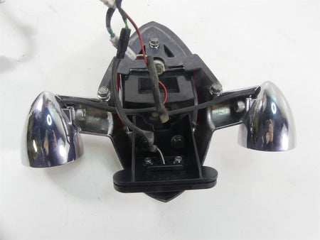2020 Indian Roadmaster Rear Taillight Tail Light Blinker Bucket Set 5138445 {{ shop.shopifyCountryName }} - Mototech271