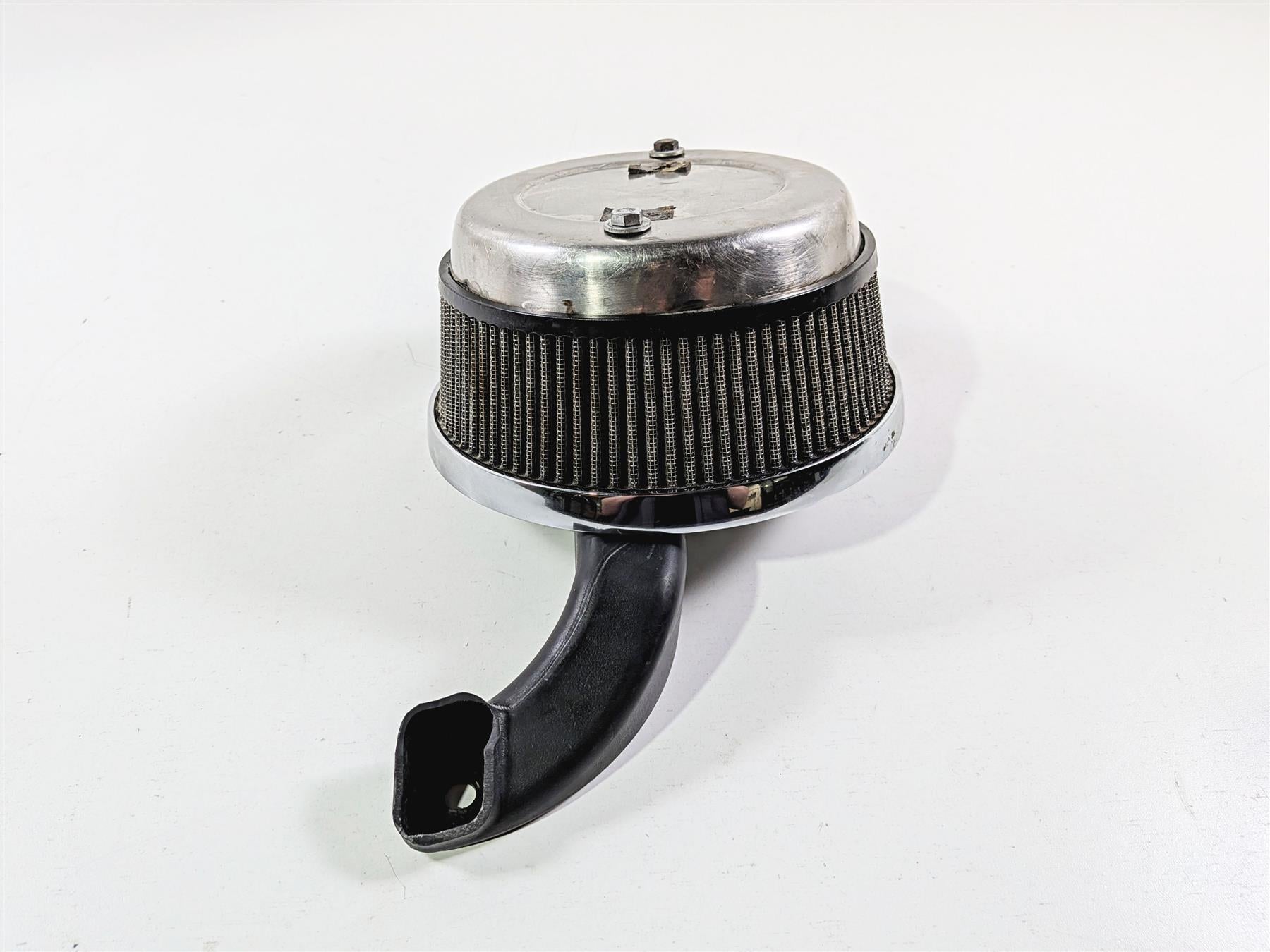 2015 Indian Chieftain High Flow Air Filter Box Cleaner Breather-Mototech271