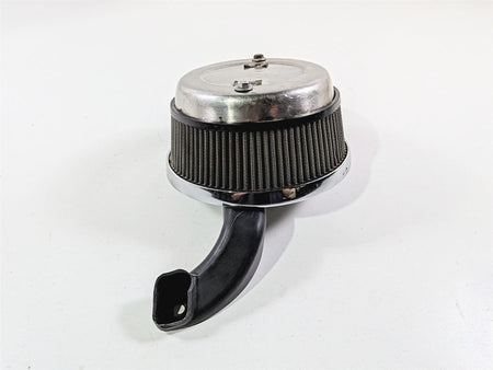 2015 Indian Chieftain High Flow Air Filter Box Cleaner Breather-Mototech271