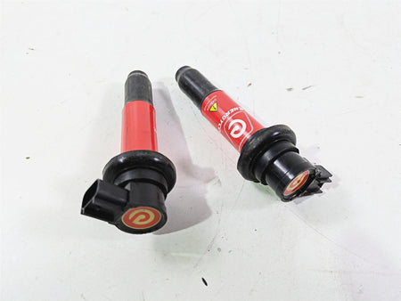 2010 Harley VRSCF Muscle Rod Energycoil Ignition Coil Set ECHD-EC-VRS-REV-03 {{ shop.shopifyCountryName }} - Mototech271