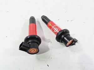 2010 Harley VRSCF Muscle Rod Energycoil Ignition Coil Set ECHD-EC-VRS-REV-03 | Mototech271