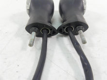 Load image into Gallery viewer, 2015 Honda CBR1000 RR SC59 Rear Oem Blinker Turn Signal Set 33600-MFL-694 | Mototech271
