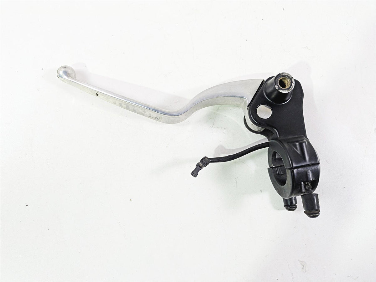 2018 Indian Springfield Dark Horse Clutch Perch Lever Set 1323706 1323612 {{ shop.shopifyCountryName }} - Mototech271