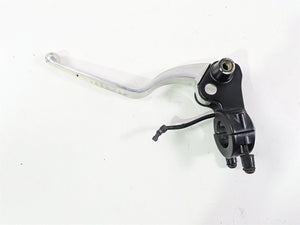 2018 Indian Springfield Dark Horse Clutch Perch Lever Set 1323706 1323612