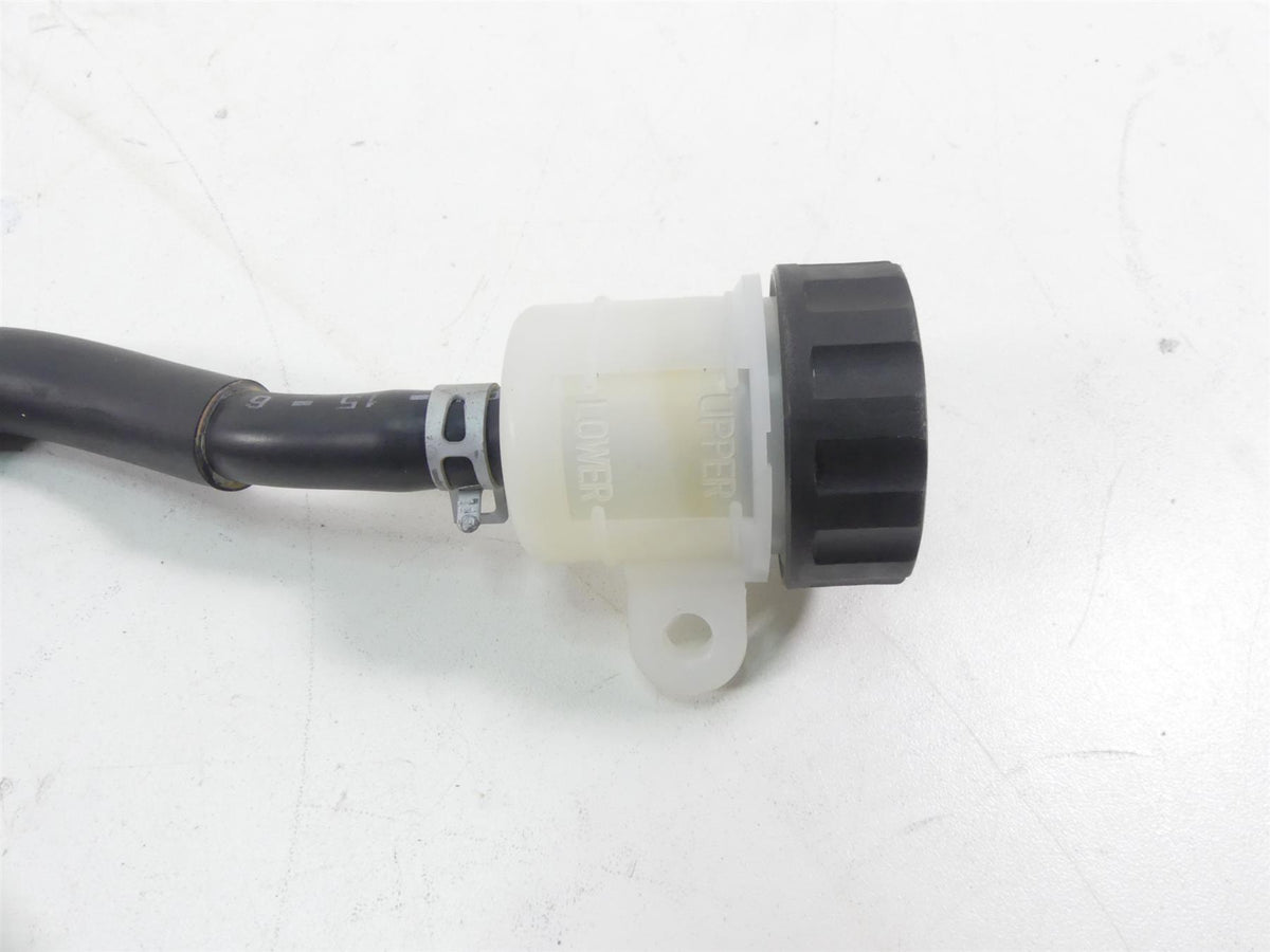 2017 Yamaha YXZ1000R EPS SS Clutch Master Cylinder + Reservoir B57-82460-00-00 {{ shop.shopifyCountryName }} - Mototech271
