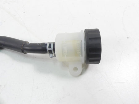 2017 Yamaha YXZ1000R EPS SS Clutch Master Cylinder + Reservoir B57-82460-00-00 {{ shop.shopifyCountryName }} - Mototech271