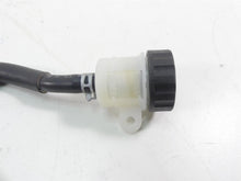 Load image into Gallery viewer, 2017 Yamaha YXZ1000R EPS SS Clutch Master Cylinder + Reservoir B57-82460-00-00

